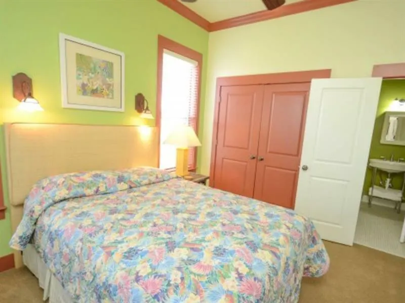 Appartement Bare Necessities By Redawning à Panama City Beach