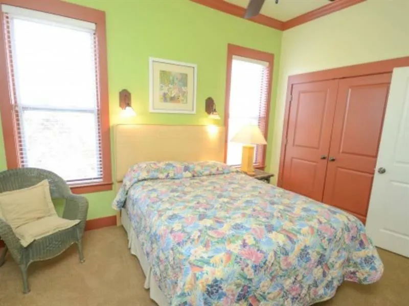 Appartement Bare Necessities By Redawning à Panama City Beach 0*,  États-Unis