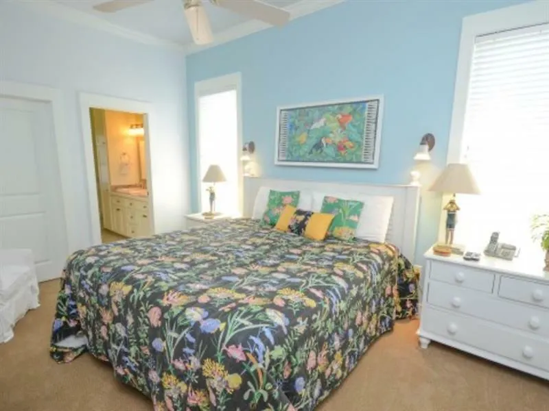 Appartement Bare Necessities By Redawning à Panama City Beach