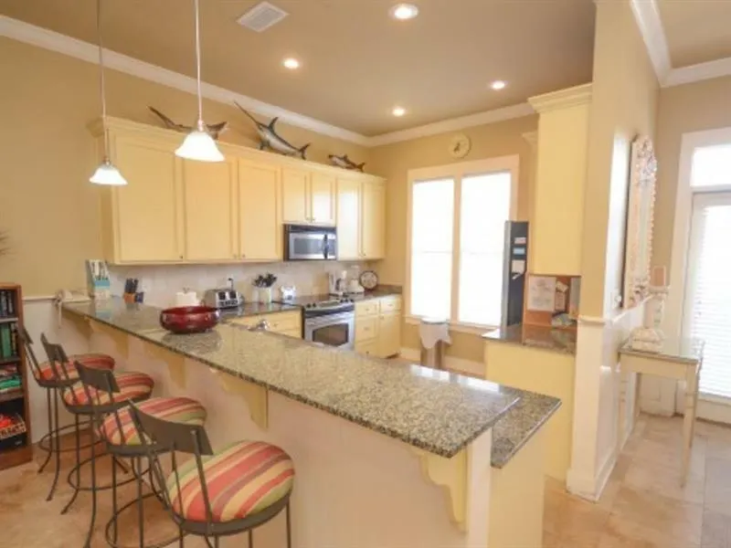 Appartement Bare Necessities By Redawning à Panama City Beach
