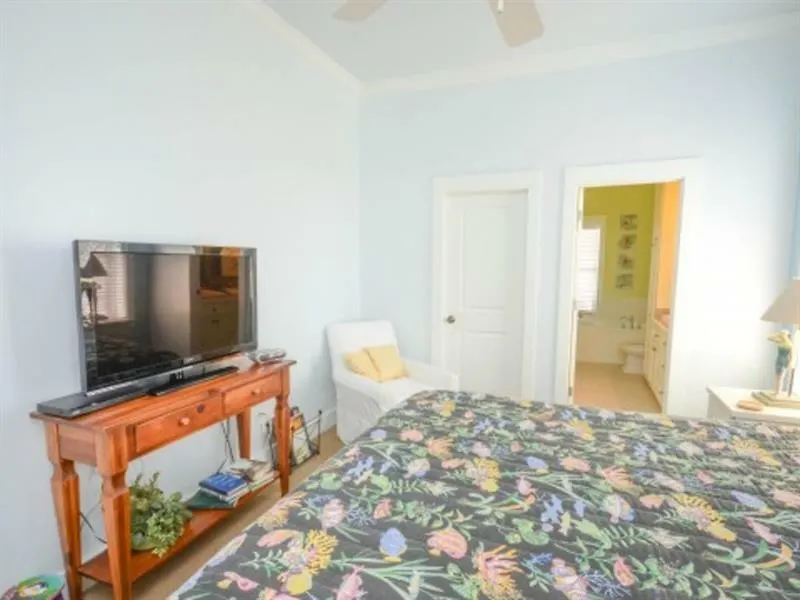 Appartement Bare Necessities By Redawning à Panama City Beach
