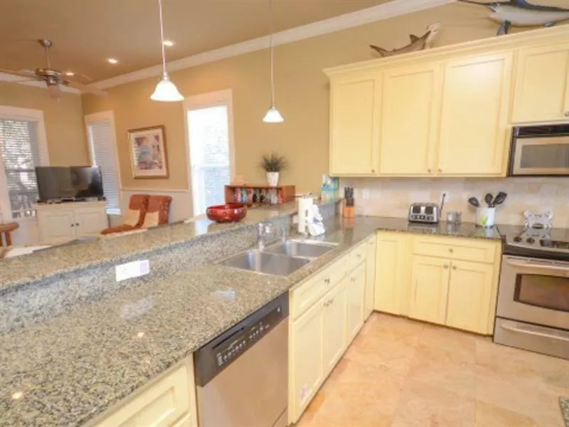 Appartement Bare Necessities By Redawning à Panama City Beach États-Unis