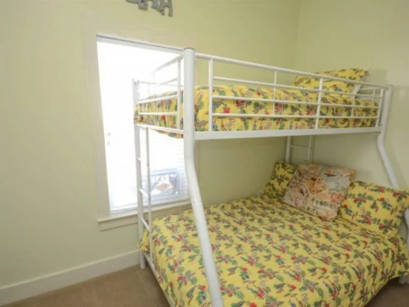 Appartement Bare Necessities By Redawning à Panama City Beach