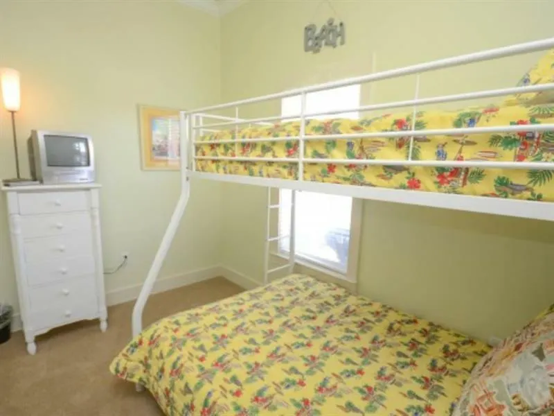 Appartement Bare Necessities By Redawning à Panama City Beach 0*,