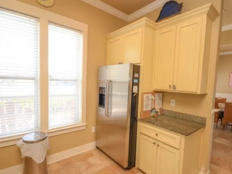 Appartement Bare Necessities By Redawning à Panama City Beach