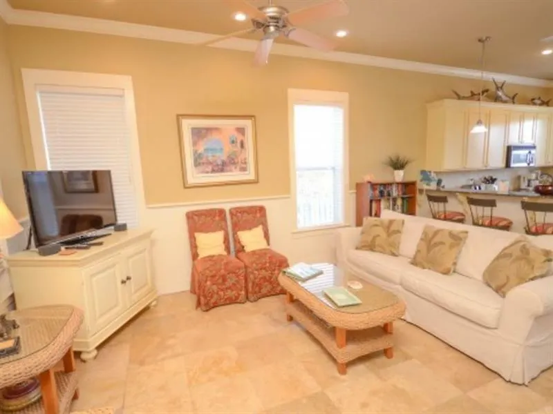 Appartement Bare Necessities By Redawning à Panama City Beach