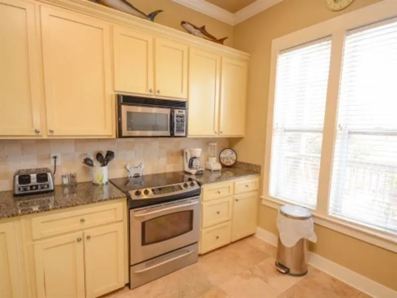 Appartement Bare Necessities By Redawning à Panama City Beach