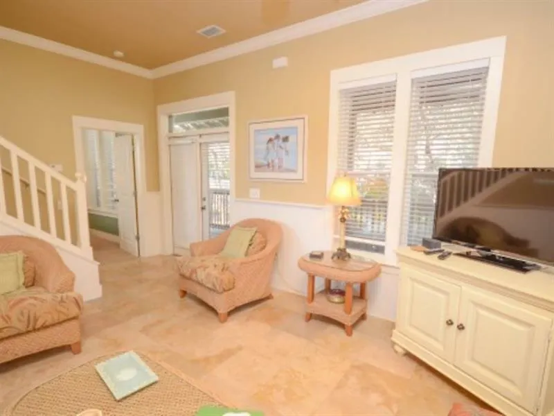 Appartement Bare Necessities By Redawning à Panama City Beach États-Unis